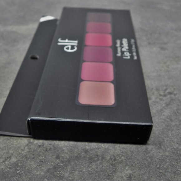 e.l.f. Runway Ready Lip Palette - Picture 3 of 7